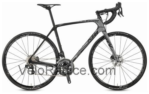 KTM Revelator Sky scheda tecnica e recensioni